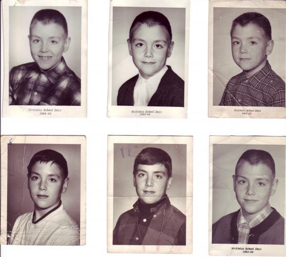 B School Pictures