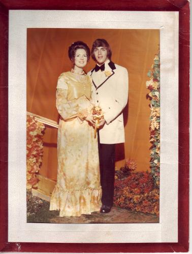 D Prom 1
