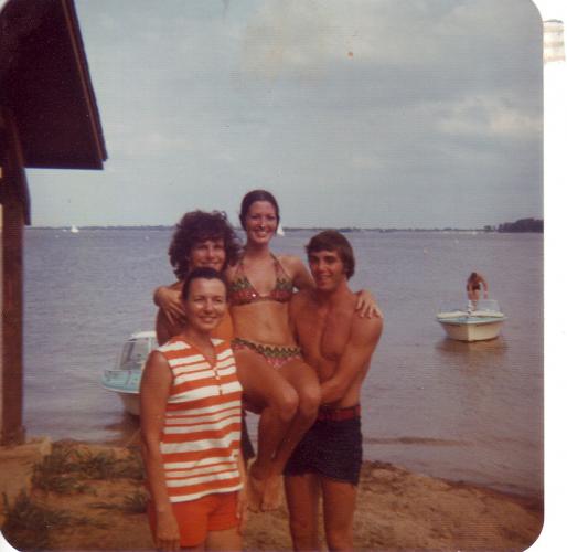 E Lake Picture
