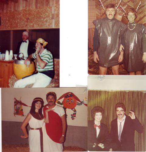 I Halloween